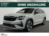 Skoda Kodiaq RS