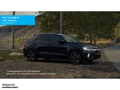 Volkswagen T-Roc R