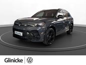 Volkswagen Tiguan R