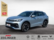 Volkswagen Tiguan R