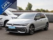 Volkswagen Golf GTE