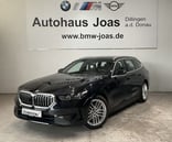 BMW 550