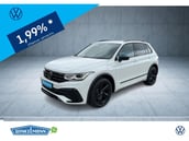 Volkswagen Tiguan R