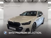 BMW 550