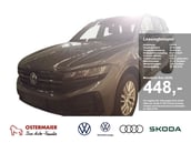 Volkswagen Touareg R