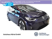 Volkswagen ID.3 GTX