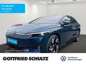 Volkswagen ID.7 GTX