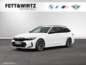 BMW M340