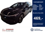 Volkswagen ID.7 GTX