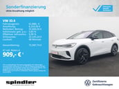 Volkswagen ID.4 GTX