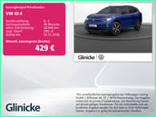 Volkswagen ID.4 GTX