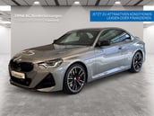 BMW M240