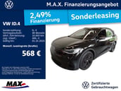 Volkswagen ID.4 GTX