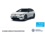 Volkswagen ID.7 GTX