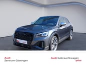 Audi SQ2
