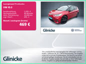Volkswagen ID.3 GTX