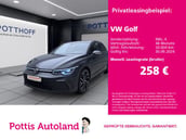 Volkswagen Golf GTD