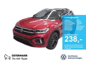 Volkswagen T-Roc R