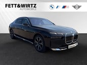BMW 750