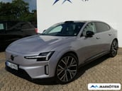 Volvo ES90