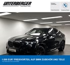 BMW X6 M