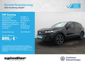 Volkswagen Touareg R