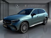 Mercedes-Benz GLC 400