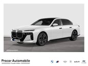 BMW 740