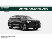 Skoda Kodiaq RS