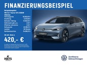 Volkswagen ID.7 GTX