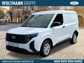 Ford Courier