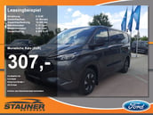 Ford e-Transit