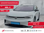 Volkswagen ID.4 GTX
