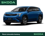 Skoda Peaq