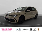 Volkswagen Golf GTD