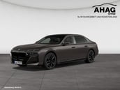 BMW 750