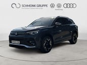Volkswagen Tiguan R