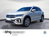 Volkswagen T-Roc R