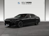 BMW 750