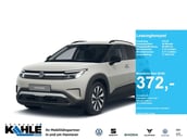 Volkswagen ID. Cross