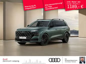 Audi Q9