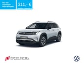 Volkswagen ID. Cross