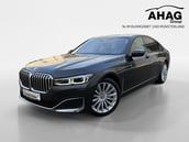 BMW 740