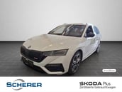 Skoda Octavia RS