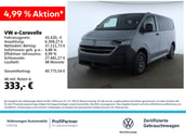 Volkswagen e-Caravelle