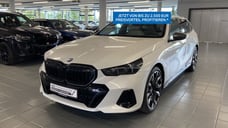 BMW 550