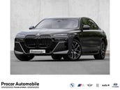 BMW 740