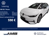 Volkswagen ID.7 GTX