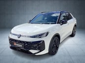Volkswagen T-Roc R