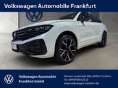 Volkswagen Touareg R